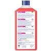 1 x 750 ml Descaler Universal Descaler Concentrate, as for