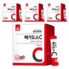 Megadose Vitamin C 3000mg, 180g, 4 pieces / 메가도스 비타민C 3000mg, 180g, 4개