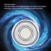 5000ppb Hydrogen Water Bottle, 2 Modes, Portable PCTG Hydrogen Water