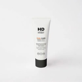 Hd Suncare Mineral Spf50 50ml *anti-edad *piel-sensible