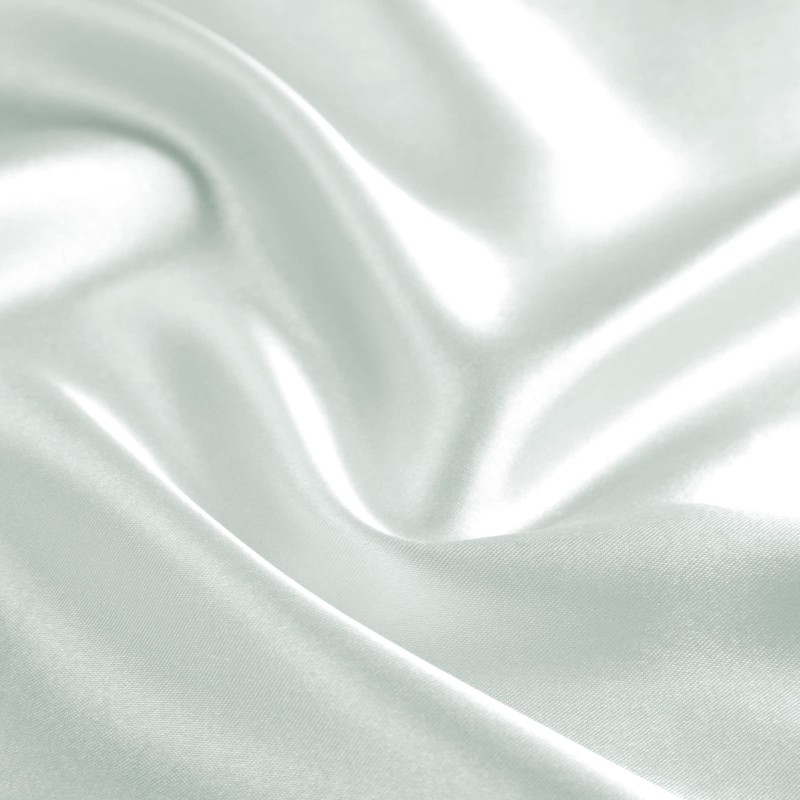 PiccoCasa Satin Pillowcase for Hair and Skin, Durable Pillowcases Standard