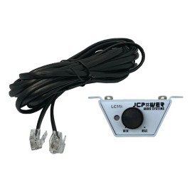 Control P Epicentro Jc Power & Universal Lc11i-kit D 4 Hilos