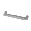 Gedotec Lexus Furniture Handle 192 mm Square Bar Handle for