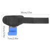 Hapivida Grips Power Hook, Non-Slip Weight Lifting Hook for Bodybuilding,