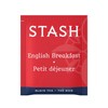 Stash Tea English Breakfast Black Tea, 6 Boxes of 30