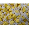 Banana Salt Water Taffy -1.5 lbs of Fresh Delicious Individually