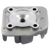 2EXTREME Sport Cylinder Kit 70 cc Cylinder Head for Keeway