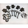 Tools and Replacement for Clock. Cabinet Front Door Lock and