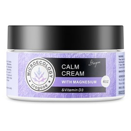 APLEFBE Calm Cream, Facial Moisturizer for Sensitive Skin, Fast-Absorbing-03