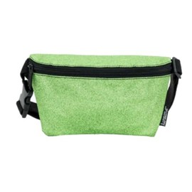 FYDELITY Fanny Pack Women Men Cute Crossbody Sling Belt Bag Waist Packs 83200 PR, 83149-F, One SIze, Asthetic