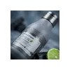 Shampoo Anticaspa Menta Hair Carbón Activado Detox 550 Ml