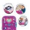 VTech Purple Secret Safe Diary Light Show, Interactive Girls Diary,