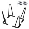Home Soft Things Hairpin Metal Table Legs 10 Inch Legs