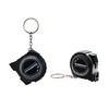 StealthMounts Tape Measure Keyring 2 Pack – Mini Tape Measure