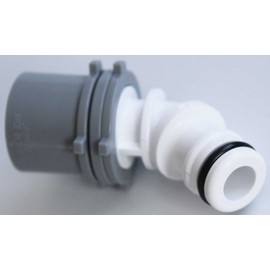 Toyox J-24 Box Type Underground Faucet Plug for Underground Faucet