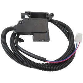 W11513248 Washer Lid Lock Switch Repair Part Fit for Whirlpool Fit for Maytag Washing Machine Replaces for AP7002928, PS16543458, W11414731,XSPANDER Version