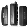 EAST TOP ET12 Chromatic Harmonica in B for Adults and