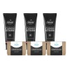 3 Kit Mascarilla & Jabón Carbón Activado / Puntos Negros
