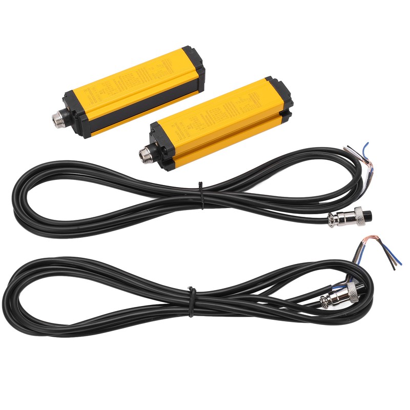BEM0420‑A‑60NB Safety Light Curtains Infrared Light Screen Sensor Safety Grating