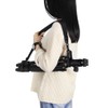 For Tripod Shoulder Strap Carrier, Light Stand, Monopod, Outdoor Lightweight