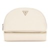 GUESS Dome Cosmetic Pouch L Cream, cream