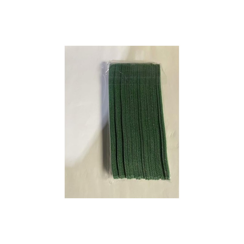 SGLXQ 50PCS 6 Inch Reusable Cable Ties, Adjustable Fastening Ties,