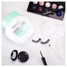 Pond's Cold Cream Cleanser 3.5 oz (Pack of 4)