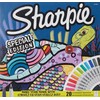 SHARPIE Special Edition, Pack of 20