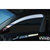 VViViD Transparent Colorful Vinyl Window Tinting Sheets (1.49ft x 5ft,