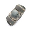 Elbow Pads, NSN 8415-01-530-2148, SMALL, ACU Pattern, U.S. Army/USGI Issue