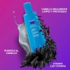 Küül Clean Me Shampoo Detox Con Carbón Activado 300 Ml