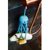 PA Design - Octopus Shower Accessory, Blue