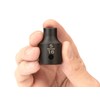 TEKTON 1/2 Inch Drive x 5/16 Inch 6-Point Impact Socket