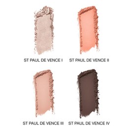 NARS 03847 St paul de vence Quad Eye Shadow