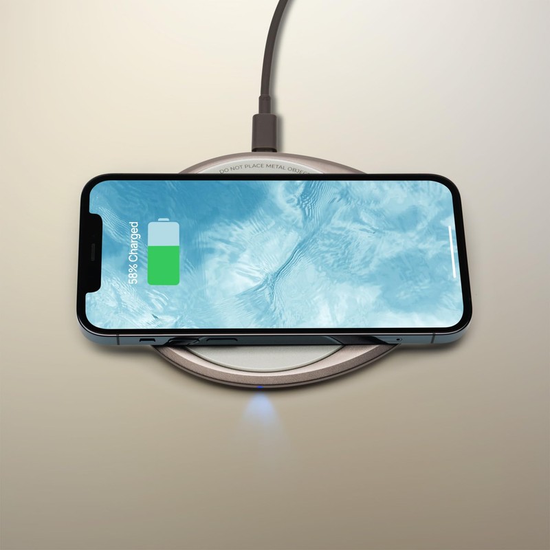 Ui 3 Self Heating Mug Set (Jasmine White)