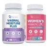 Migcopat Kit Completo Probióticos Y Salud Vaginal Mujeres