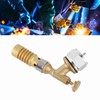 Professional Copper Gas Welding Torch Head Gas Propane Torch Nozzle