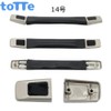 Suitcase Replacement Handle Handle Carrying Box Repair Replacement DIY (No.