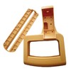 Miter Saw Handle 380452-00 & Kerf Plate 146726-02 Compatible with