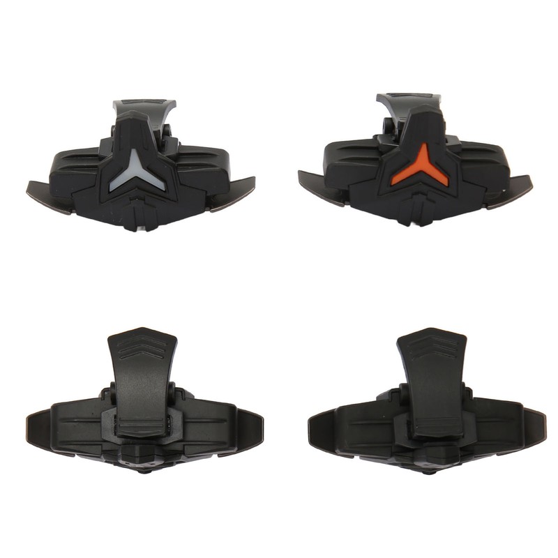 Mobile Triggers Mobile Game Controller Shooter Sensitive Controller Joysticks Aim