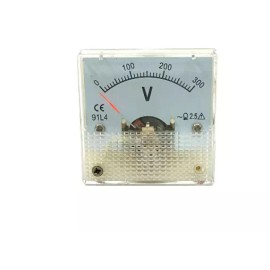 BMP Voltmeter Volt Meter For Champion CPE 4000 3000 Watts Generator model# 46535 etc