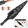 HVAC Swaging Bit Repair Tool - 5 in 1 Air