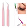 Iconsign Nanomister 50 Parches Hidrogel Microbrush Cepillo Pinzas