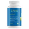 VB Health Men's Daily Multivitamin - 34 Doctor-formula
