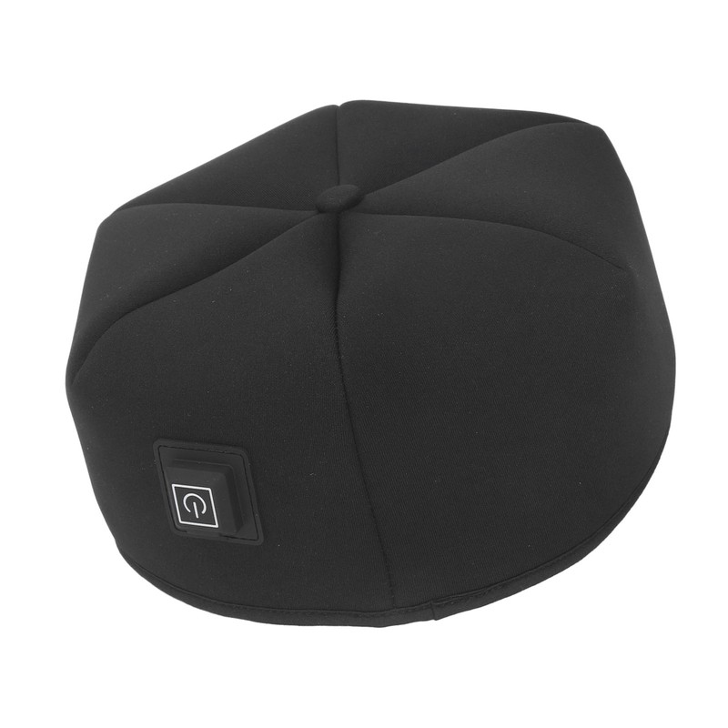 Infrared Red Light Hat 660nm 830nm Adjustable Pulse Modes USB