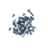 JINTAI Screws Screw set Complete set of screws Screws for