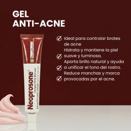 SVR Sensifine Hydra-Creme Gel Hidratante Rostro Piel Sensible 40ml