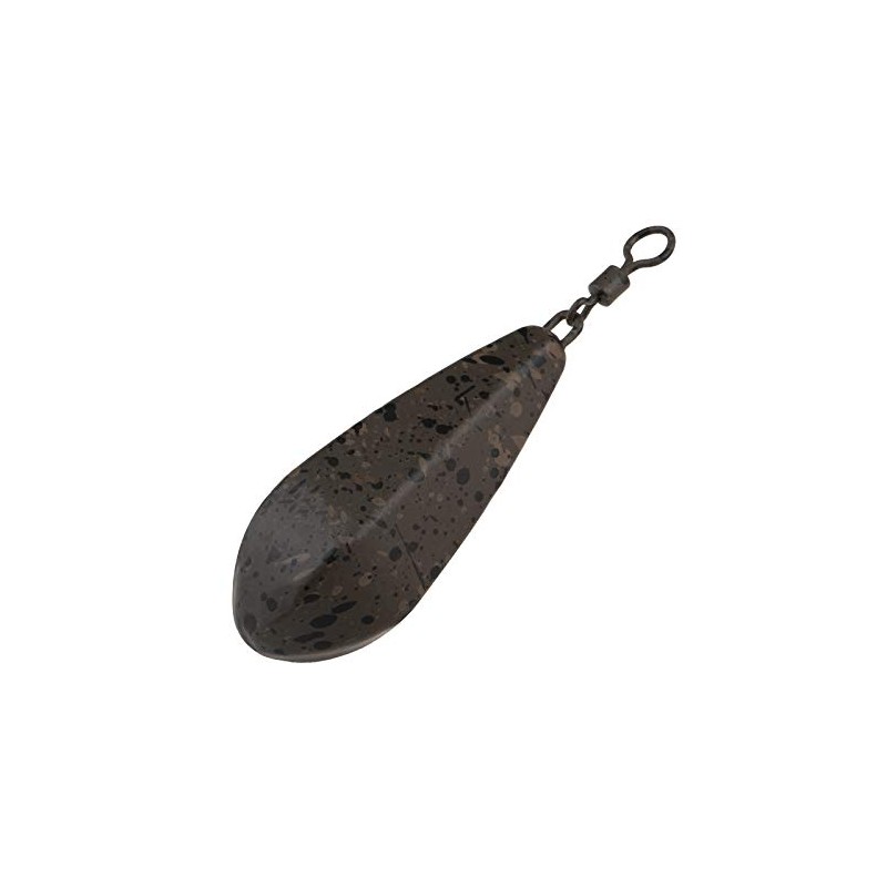 Fox Edges Horizon Lead Swivel 4oz/113g Carp Lead