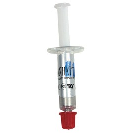 Manhattan 701662 - Pasta termica para CPU, 1.5 gr