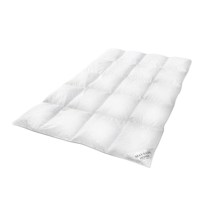 MA30 Warm Down Duvet 155 x 200 cm Duvet Quilt